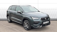 SEAT Ateca 1.5 TSI EVO FR Sport 5dr DSG Petrol Estate